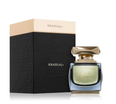PERFUME KHADLAJ LE PRESTIGE ROYAL EDP UNISEX 100ML World Shop