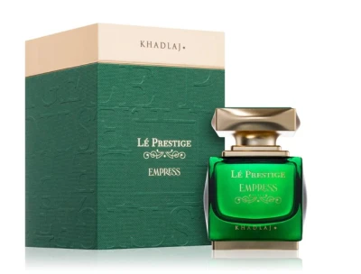 PERFUME KHADLAJ LE PRESTIGE EMPRESS EDP UNISEX 100ML World Shop