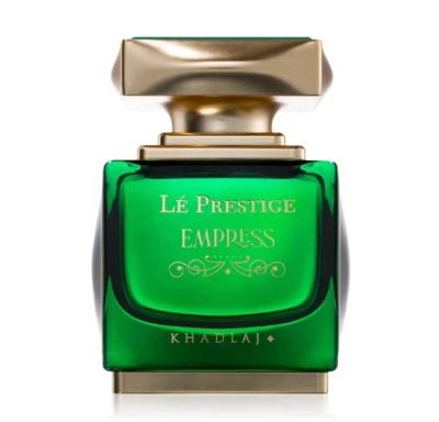 PERFUME KHADLAJ LE PRESTIGE EMPRESS EDP UNISEX 100ML World Shop