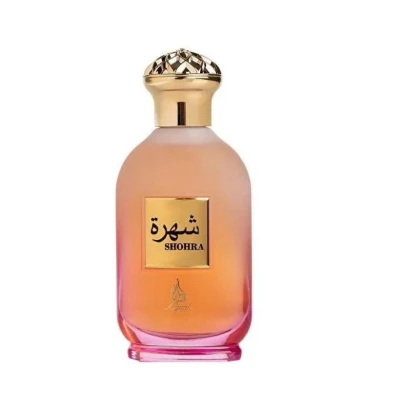 PERFUME KHADLAJ ATYAAB SHOHRA PINK EDP UNISEX 100ML World Shop