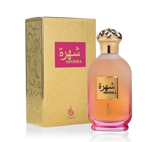 PERFUME KHADLAJ ATYAAB SHOHRA PINK EDP UNISEX 100ML World Shop