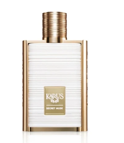 PERFUME KHADLAJ KARUS SECRET MUSK EDP UNISEX 100ML World Shop