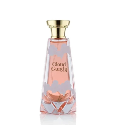 PERFUME KHADLAJ CLOUD CANDY EXDP FEMENINO 100ML World Shop