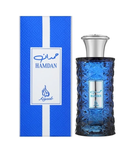 PERFUME KHADLAJ ATYAAB HAMDAN EDP FEMENINO 100ML World Shop