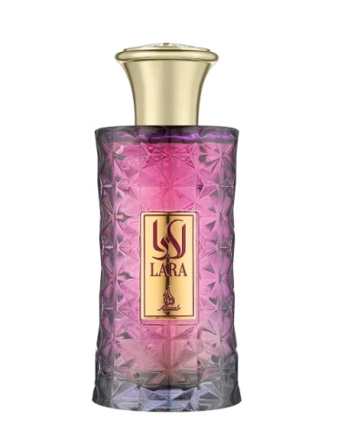 PERFUME KHADLAJ ATYAAB LARA EDP FEMENINO 100ML World Shop