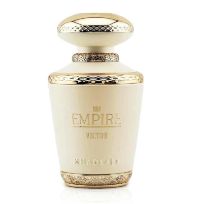 PERFUME KHADLAJ EMPIRE VICTOR EDP UNISEX 100ML World Shop