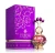 ACEITE CORPORAL KHADLAJ PURPLE MUSK FEMENINO 20ML World Shop