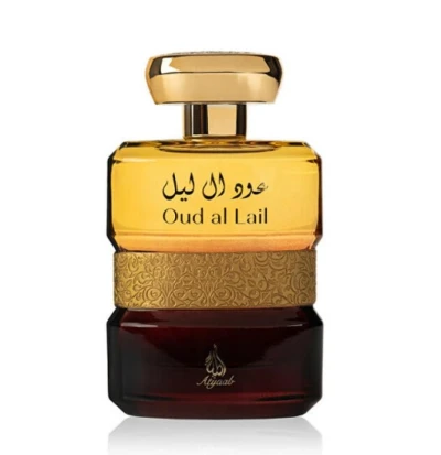 PERFUME KHADLAJ ATYAB OUD AL LAYL EDP UNISEX 100ML World Shop