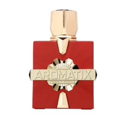 PERFUME FRENCH AVENUE AROMATIX CARNAL DESIRE EXDP UNISEX 100ML World Shop