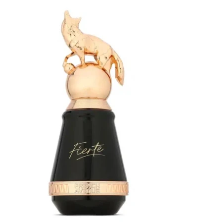 PERFUME FRENCH AVENUE FIERTE EDP UNISEX 100ML World Shop