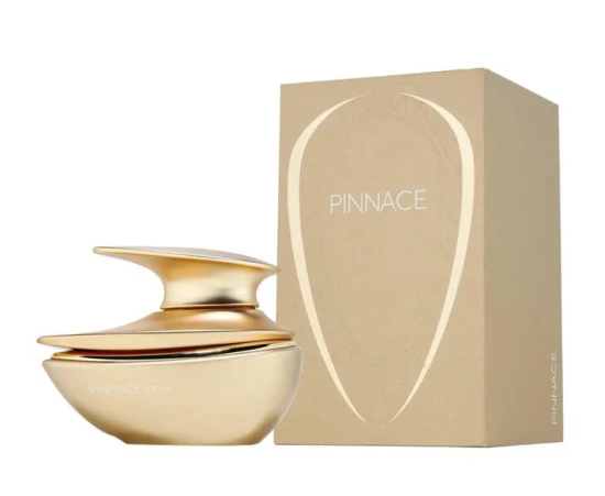 PERFUME FRENCH AVENUE PINNACE ORYN EDP MASCULINO 100ML World Shop