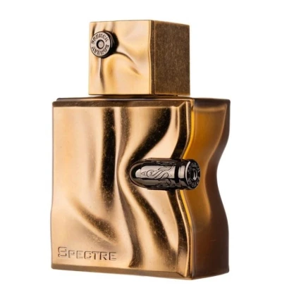 PERFUME  FRENCH AVENUE SPECTRE EDP MASCULINO 80ML World Shop