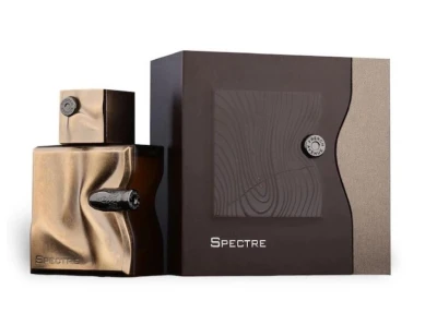 PERFUME  FRENCH AVENUE SPECTRE EDP MASCULINO 80ML World Shop