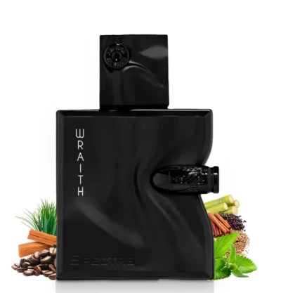 PERFUME FRENCH AVENUE SPECTRE WRAITH EDP MASCULINO 80ML World Shop