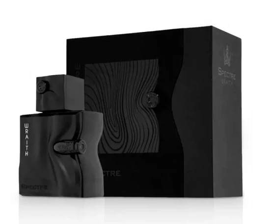 PERFUME FRENCH AVENUE SPECTRE WRAITH EDP MASCULINO 80ML World Shop