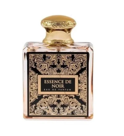 PERFUME FRENCH AVENUE WORLD ESSENCE DE NOIR EDP FEMENINO 100ML World Shop