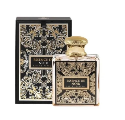 PERFUME FRENCH AVENUE WORLD ESSENCE DE NOIR EDP FEMENINO 100ML World Shop