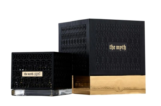 PERFUME FRENCH AVENUE WORLD THE MYTH EDP UNISEX 100ML World Shop