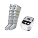 MORE FITNESS  MASAJEADOR DE PIERNAS MF-60  4 CONTROLES 220V World Shop