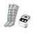 MORE FITNESS  MASAJEADOR DE PIERNAS MF-60  4 CONTROLES 220V World Shop