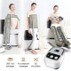 MORE FITNESS MASAJEADOR DE PIERNAS  MF-60  8 CONTROLES  World Shop