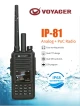VOAYGER  RADIO  HT VR-920IP  VHF/UHF GPS World Shop