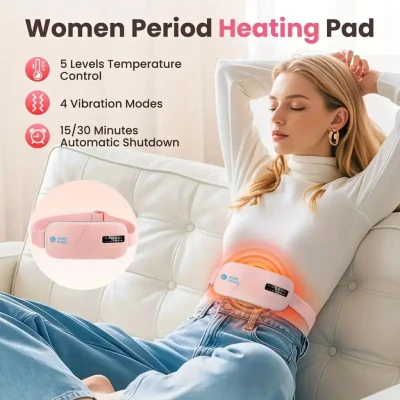 MORE FITNESS  MASAJEADOR ABDOMINAL ALIVIADOR DE COLICOS  MF-40  World Shop