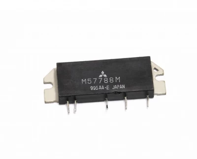 MITSUBISHI TRANSISTOR M57788M UHF/40W World Shop