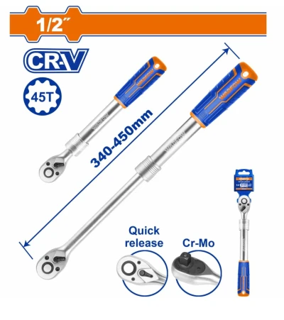 WADFOW TORQUIMETRO  1/2 WRW5212  340-450M World Shop WADFOW TORQUIMETRO  1/2 WRW5212  340-450M World Shop