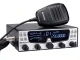 VOYAGER  RADIO  PX  VR-5100B CON SSB/BLUETOOTH World Shop