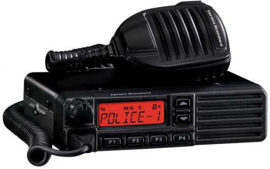 VERTEX RADIO UHF UX-2200 45W/128CH World Shop