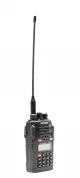 VOYAGER RADIO VHF/UHF MODELO VR-160 World Shop