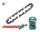 TOTAL CADENA DE SIERRA 8 TGTSC50818 World Shop