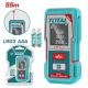 TOTAL MEDIDOR DE DISTANCIA LÁSER 55M TMT550166 World Shop