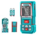 TOTAL MEDIDOR DE DISTANCIA LÁSER 110M TMT510369 World Shop