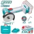 TOTAL  AMOLADORA 20V 3 76MM  TAGLI207625 World Shop