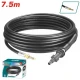 TOTAL MANGUERA PARA HIDROLAVADORA TGTPCH751 World Shop