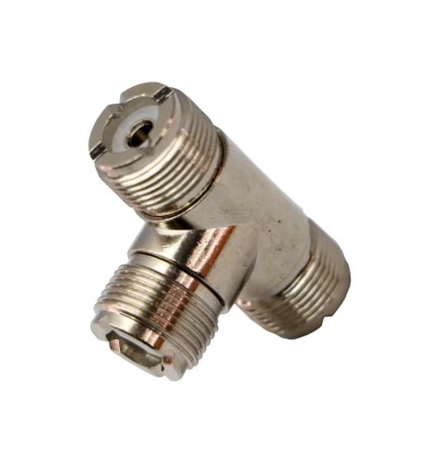 VOYAGER CONECTOR T-HEMBRA World Shop
