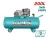 TOTAL COMPRESOR DE AIRE 200L 4 HP TC1402002 World Shop