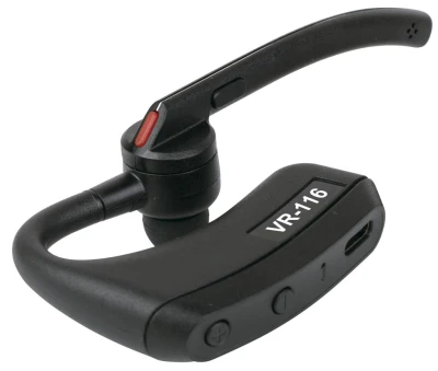 VOYAGER AURICULAR INALÁMBRICO  BLUETOOTH VR-116 P/15W/77/8800 World Shop