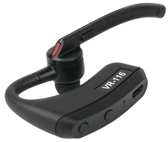 VOYAGER AURICULAR INALÁMBRICO  BLUETOOTH VR-116 P/15W/77/8800 World Shop