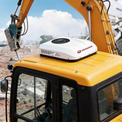 VOYAGER  AIRE ACONDICIONADO PARA CAMION VR-S300  24V World Shop