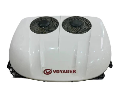  VOYAGER AIRE ACONDICIONADO PARA CAMION  VR-S600  24V World Shop