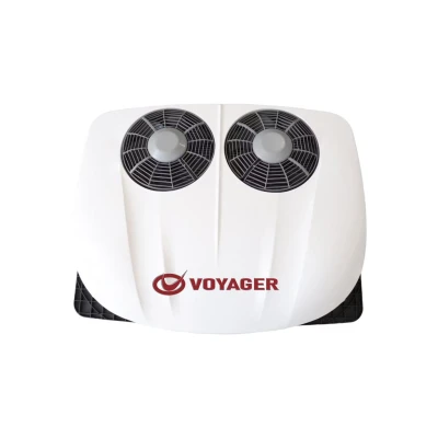  VOYAGER AIRE ACONDICIONADO PARA CAMION  VR-S600  24V World Shop