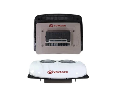  VOYAGER AIRE ACONDICIONADO PARA CAMION  VR-S600  24V World Shop