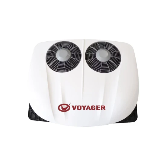  VOYAGER AIRE ACONDICIONADO PARA CAMION  VR-S600  24V World Shop