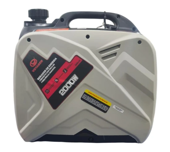 VOYAGER  GENERADOR PARA CAMION  VR-G200  24V World Shop