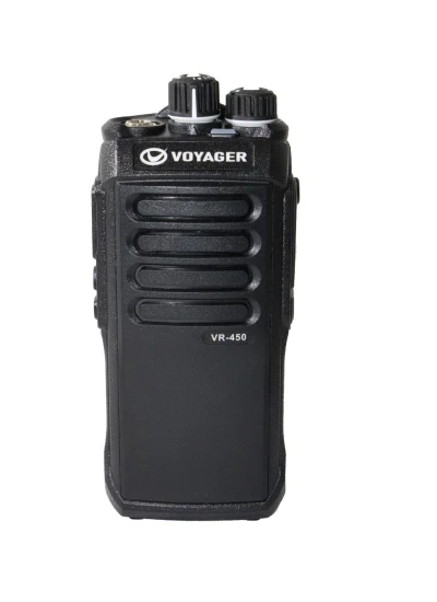 VOYAGER RADIO PROFESIONAL  VHF VR-450 16CH World Shop