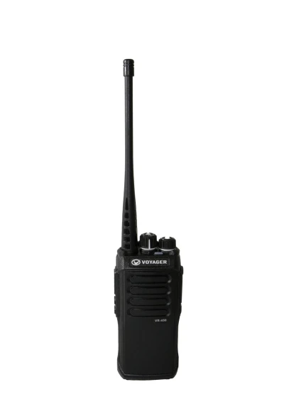 VOYAGER RADIO PROFESIONAL  VHF VR-450 16CH World Shop