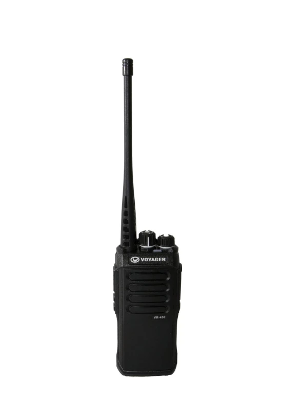 VOYAGER RADIO PROFESIONAL  VHF VR-450 16CH World Shop